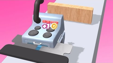 Slicer Runner Levels 13 ✅ All Levels Android, ios Walkthrough