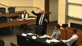 Discussion | Implementing Innovation: The Challenges to Changing Big Law