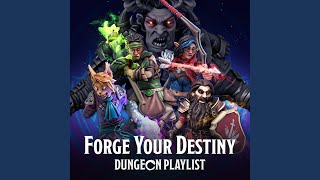 Forge Your Destiny