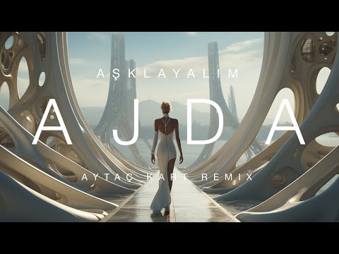 Ajda Pekkan - Aşklayalım (Aytac Kart Remix)