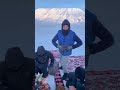 بداية شروق الشمس على القطب الشمالي 2019 2 29