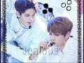 Jealous ongniel