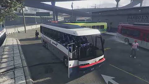 Top Gear: Grand Theft Auto - Season 4, Episode 1