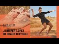 Jennifer Lopez In Coach CitySoles CoachCitySole Jennifer Lopez In Coach CitySoles CoachCitySole