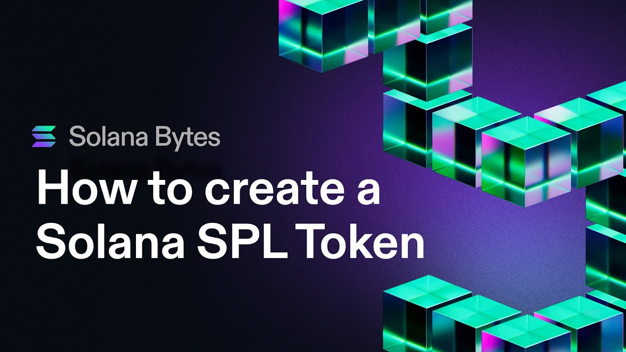 Miniatura de How to Create a Solana SPL Token