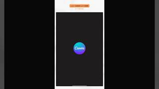 Image Upscale In CANVA | Learn Canva with HANS