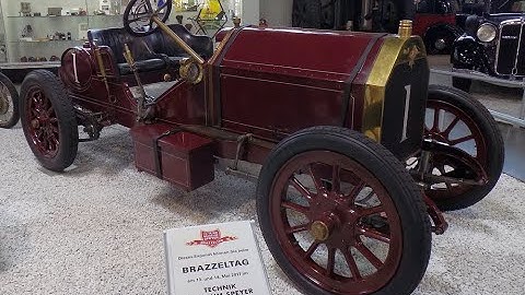 Blender 3D Modelling tutorial of a 1905 Star Gordon Bennet Ep 2 Configuring Blender