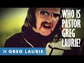 The Story of Pastor Greg Laurie