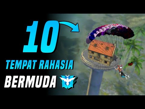 Video: 14 Hal Yang Harus Dilakukan di Bermuda