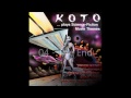 Koto - Plays Science Fiction Movie Themes 1993