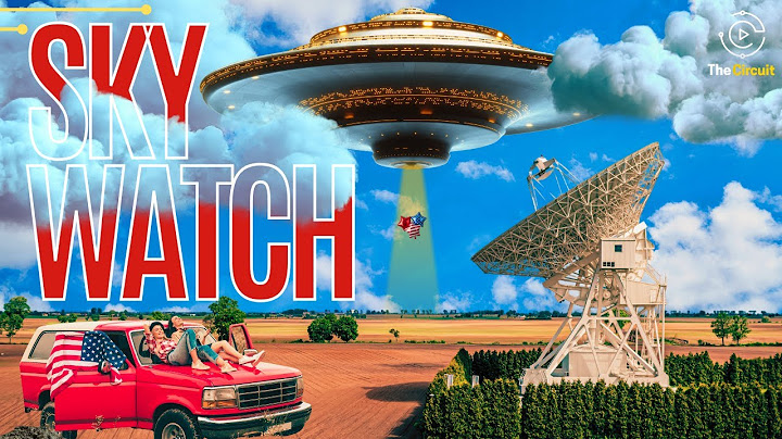 Has the Government Been Hiding Alien Life? UAPs, UFOs, Telescopes & Tech Advances!