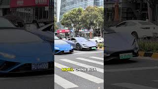 kenapa mobil dari china bisa murah?  jadi ini dia alasannya #otomotifindonesia #byd #china #yangwang