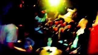 Discos 2015-10-31Sat At Hatagaya Club Heavy Sick ②