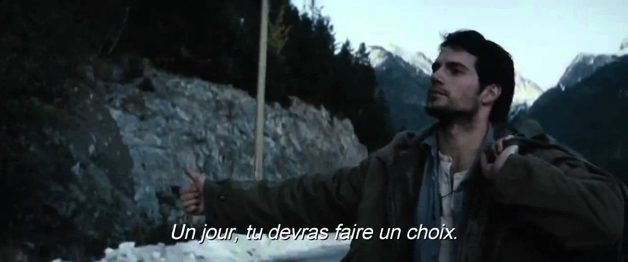 Man of Steel - Bande-annonce - Trailer - vostfr - YouTube