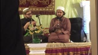 Aji Merey Peer Kuch Aysa Rangna