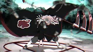 Alight Motion AMV Preset(Project File)[Naruto Edit]