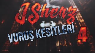 JSherz ESL Go4Wolfteam Vuruş Kesitleri #4  (LatterS)