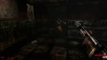 The Beginning of Killing Floor Part 4 of 5