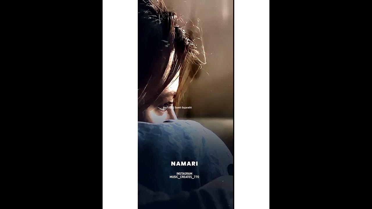 Nᴀɪɴᴀ Tʜᴀɢ Lᴇɴɢᴇ😔Sᴀᴅ HD sᴛᴀᴛᴜs Sᴏɴɢ || ʟʏʀɪᴄᴇ sᴛᴀᴛᴜs sᴏɴɢ || ʀᴀʜᴀᴛ ғᴀᴛᴇʜ ᴀʟɪ ᴋʜᴀɴ || 4ᴋ sᴛᴀᴛᴜs