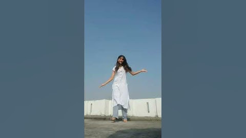Thumbnail of Heeriye – Jasleen Royal, Arijit Singh, Dulquer Salmaan | Dance cover | #dance #cover #fyp #heeriye