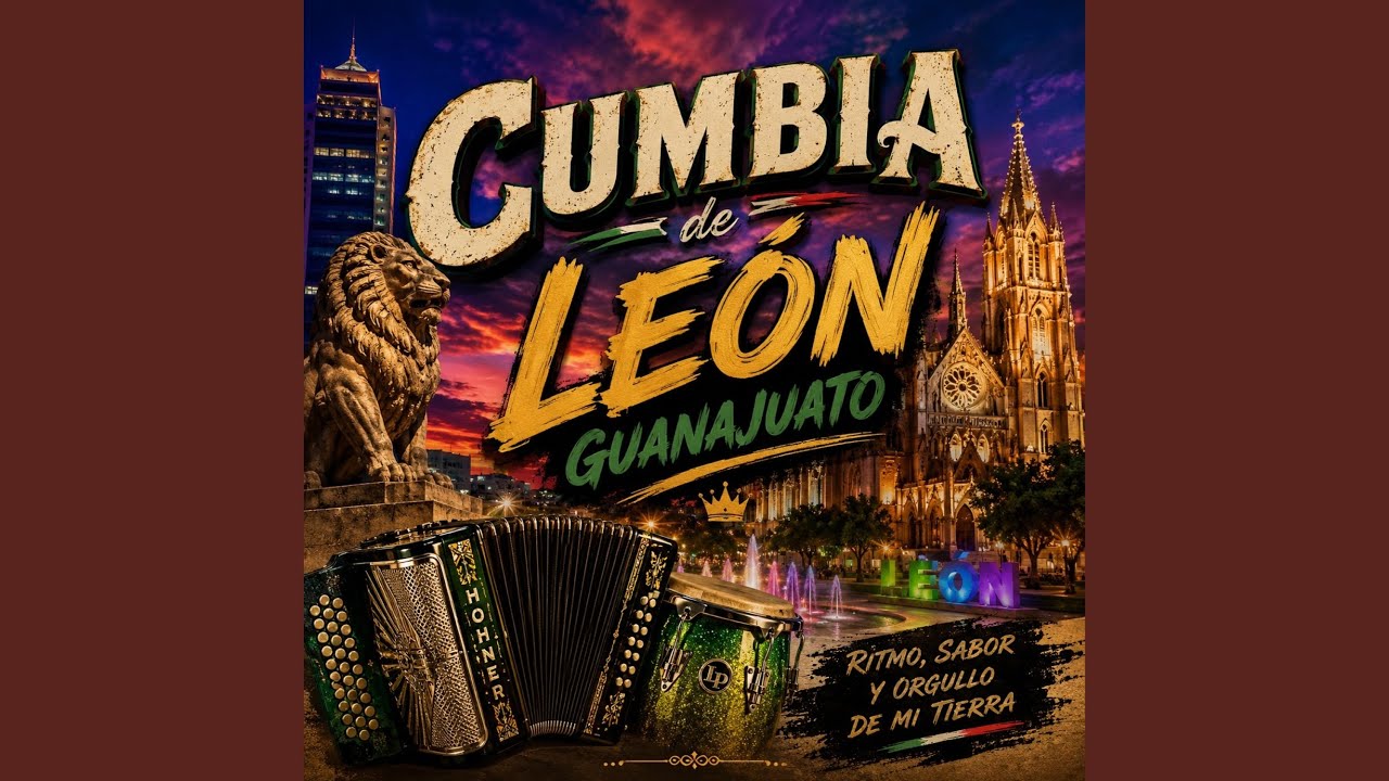 Cumbia del Barrio
