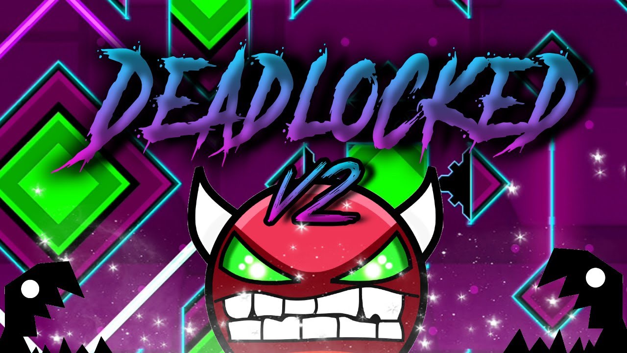 Harder demon geometry dash