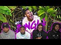 Nasty C - Jungle (Official Music Video) REACTION