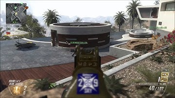 League Play Part 1 30-9 CTF on Raid