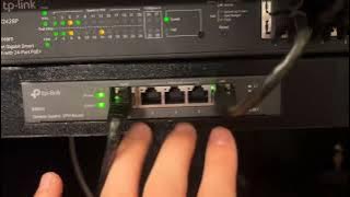 Review of the TP Link Omada ER605 Firewall