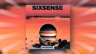 Sixsense - Life Forms ( Full Mixed Album 2019)