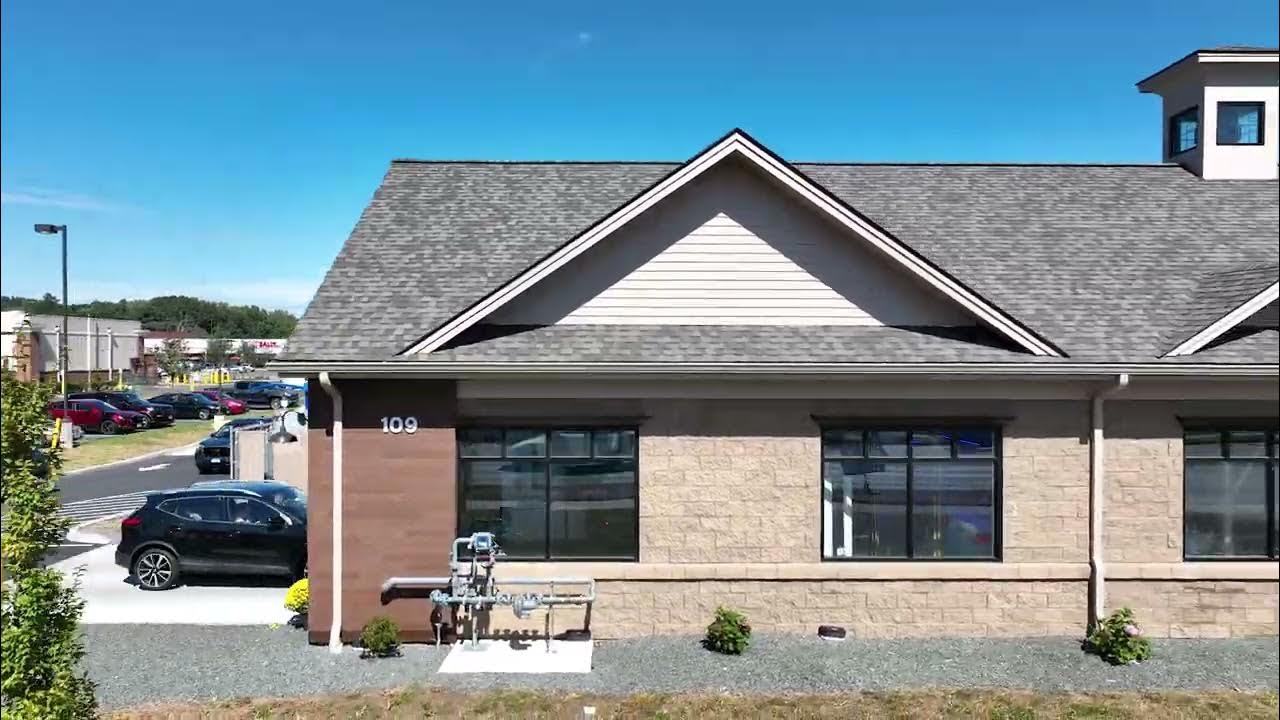 Go Unlimited! Golden Nozzle Car Wash Enfield, CT YouTube