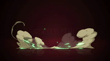 フリー素材 2d エフェクト 爆発 煙 Mp3