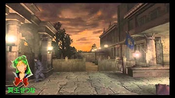 Biohazard Outbreak File # 2 Online (obsrv.org) w/ Setsuna ^^ - Round#103: DT - VH - U.S.S. Duo