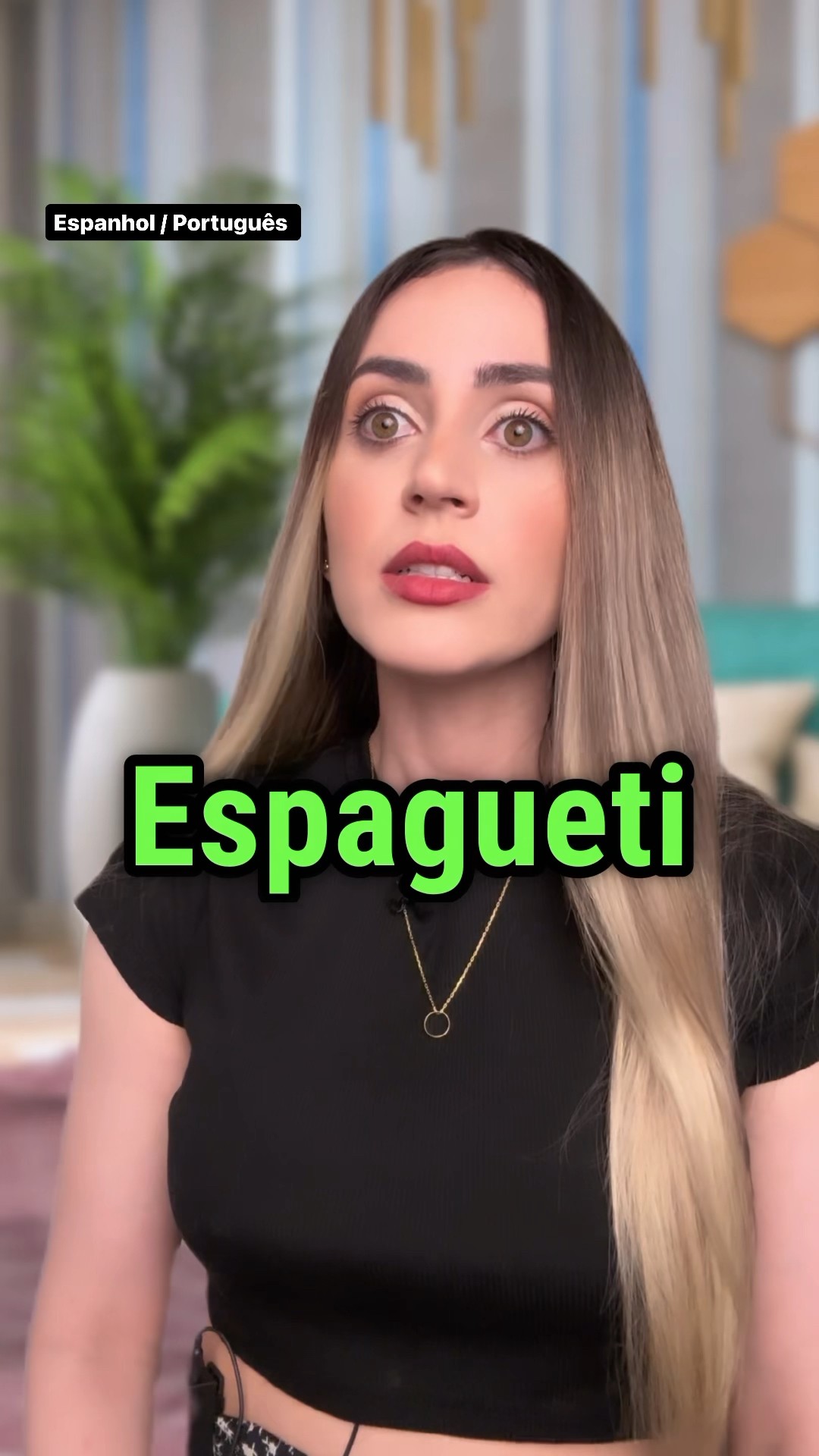 Pasta em espanhol: é massa, e o que você come é pasta