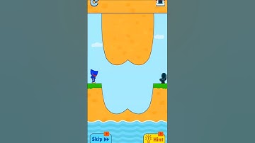 slice To save game All Levels gameplay shorts video // #lvl21 #slicetosave #shorts