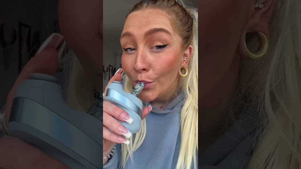 My new puffco dry top!