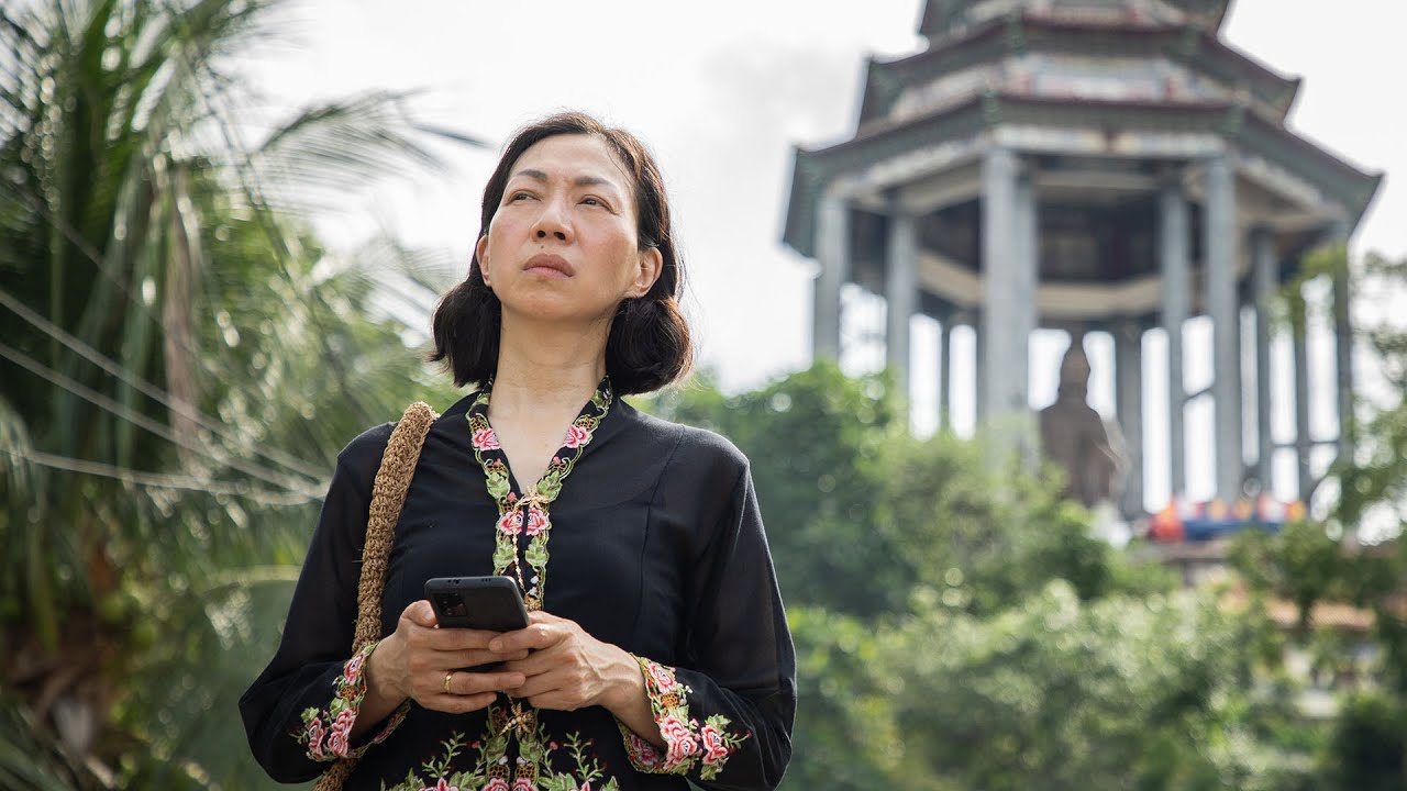 Snow in Midsummer trailer - 2024 NYAFF Uncaged Award winner about the May 13, 1969 riots in Malaysia