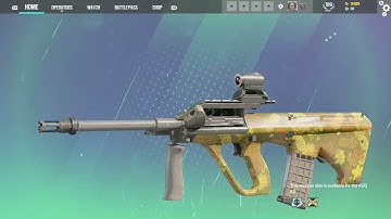 Opening Commanding Force alpha packs