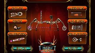 Bow Hunter 2015  1