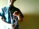 Learn the Yuuki Slack yo-yo trick. Yoyo tricks!