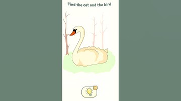 dop 2 find the cat and the bird   #shorts #game #gameplay #dop #dop2 #funny