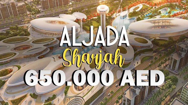 Aljada by Arada Developments LLC in Sharjah | Zaha...