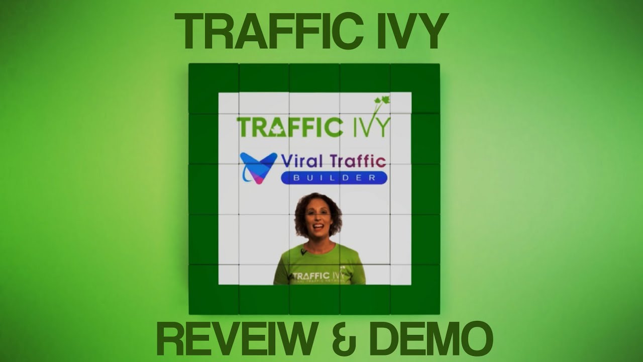 How Traffic Ivy Works   how traffic ivy works   traffic ivy review 2019