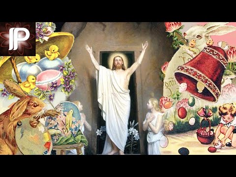 Vidéo: Pâques Est-elle Une Fête Païenne
