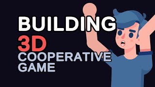 Building a 3D Cooperative Game in Java: Step-by-Step Tutorial