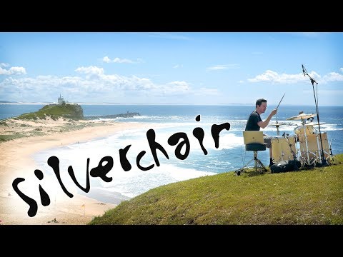 Silverchair: A 5 Minute Drum Chronology - Kye Smith