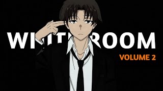 "I Built Ayanokoji's White Room in Real Life | Vol. 2