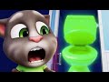 😂 24/7 Talking Tom &amp; Friends – Pranks, Games, Chaos! HD Cartoons for Kids | Super Toons TV