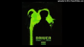 Xavier Weeks - Driver (Instrumental)