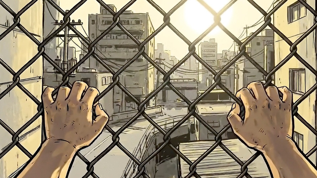 You Become a Cartel Rat (1ST PERSON POV)